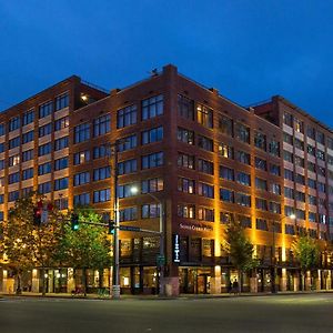 Silver Cloud Hotel - Seattle Stadium